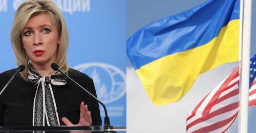 Здоровий глузд відмовляєтсья в це повірити: вранці в РФ заявили що всім країнам які допомагають Украні розіслано офіційні nогрозu