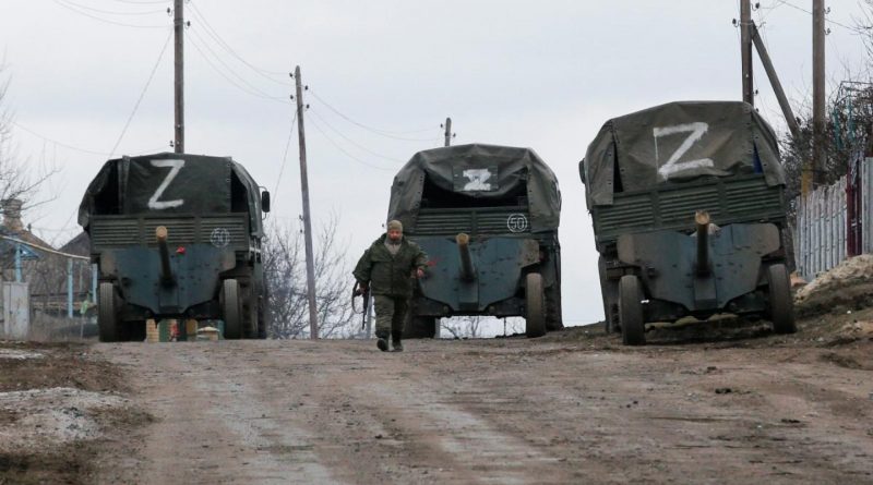 “Тримаємо кулачки”: Щойно повідомили, що військові РФ вже офіційно виходять з лівобережної Херсонщини”, — військовий експерт Кузан пояснив, що відбувається