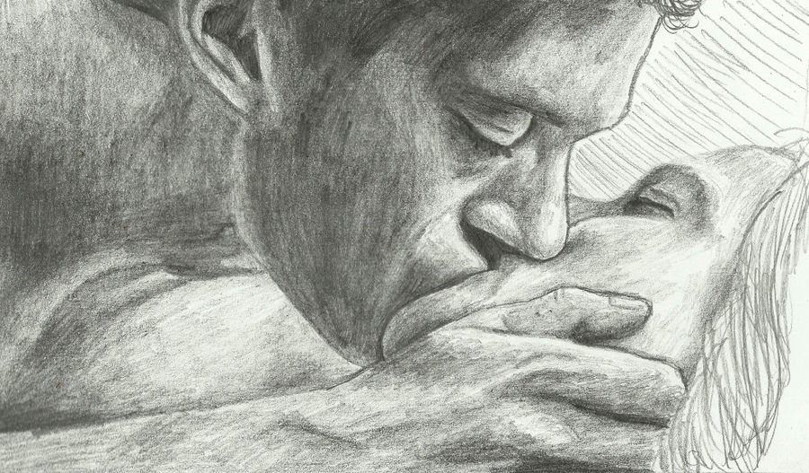 10 почуттів, які ти будеш відчувати поруч з чоловіком, якщо це справжнє кохання